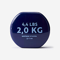 DOMYOS - Dumbbells Twin Pack DOMYOS - Dumbbells Twin Pack
