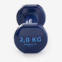 DOMYOS - Dumbbells Twin Pack DOMYOS - Dumbbells Twin Pack