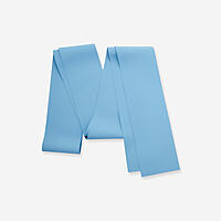 DOMYOS - Pilates Gym Resistance Band - Low (4 lb / 2 kg)