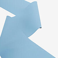 DOMYOS - Pilates Gym Resistance Band - Low (4 lb / 2 kg)