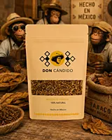 TABACO DON CANDIDO VIRGINIA 30 GR