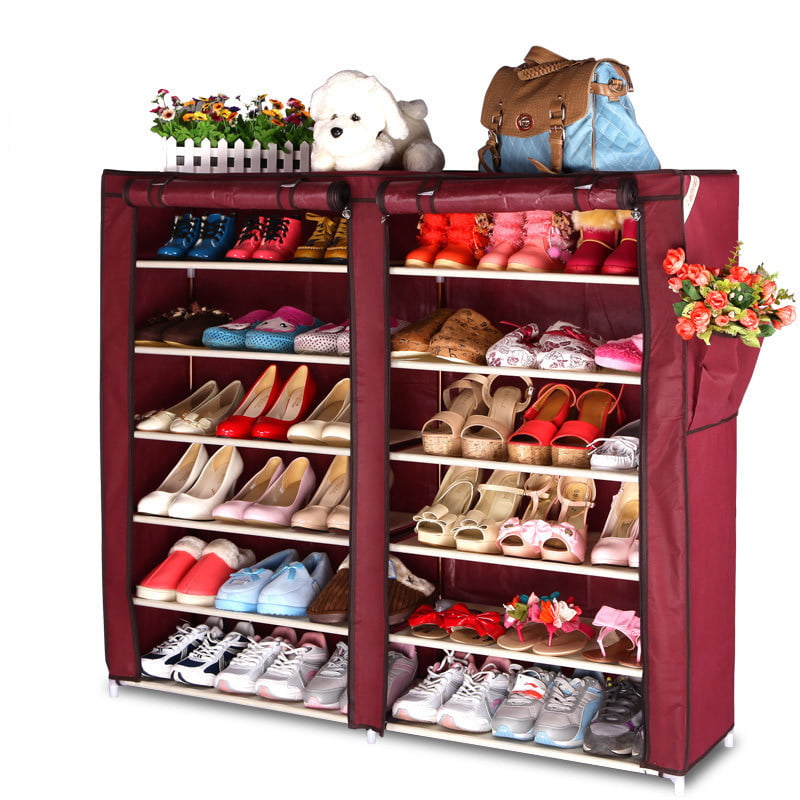 Shoe rack (Double Face)