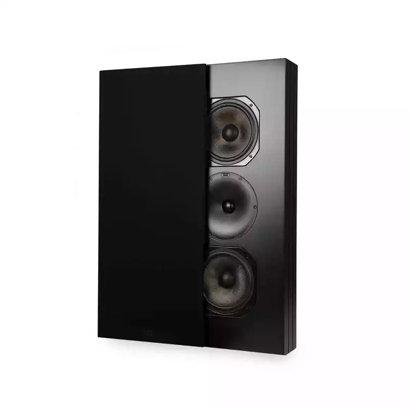 Blam Orchestra Side OnWall Double Large Speaker Active Pair