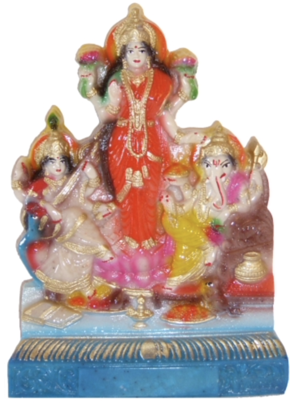 Diwali Pujan - DP1