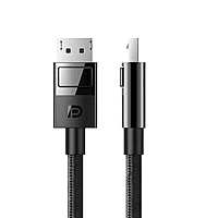 UGREEN DP114 8K DisplayPort Male to Male Braided Cable 3m