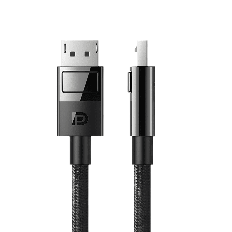 UGREEN DP114 8K DisplayPort Male to Male Braided Cable 3m