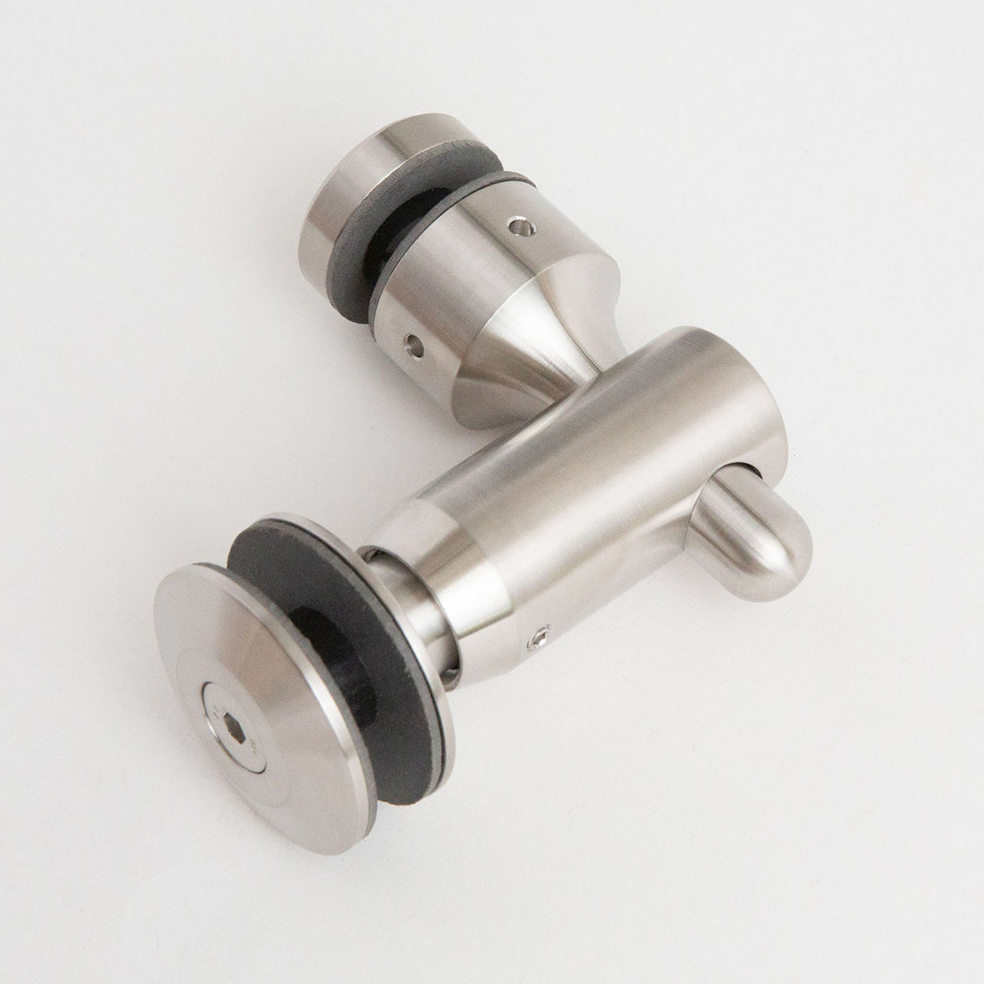 Heavy-Duty Doc & Pin - Single Connection (Adjustable) DP505