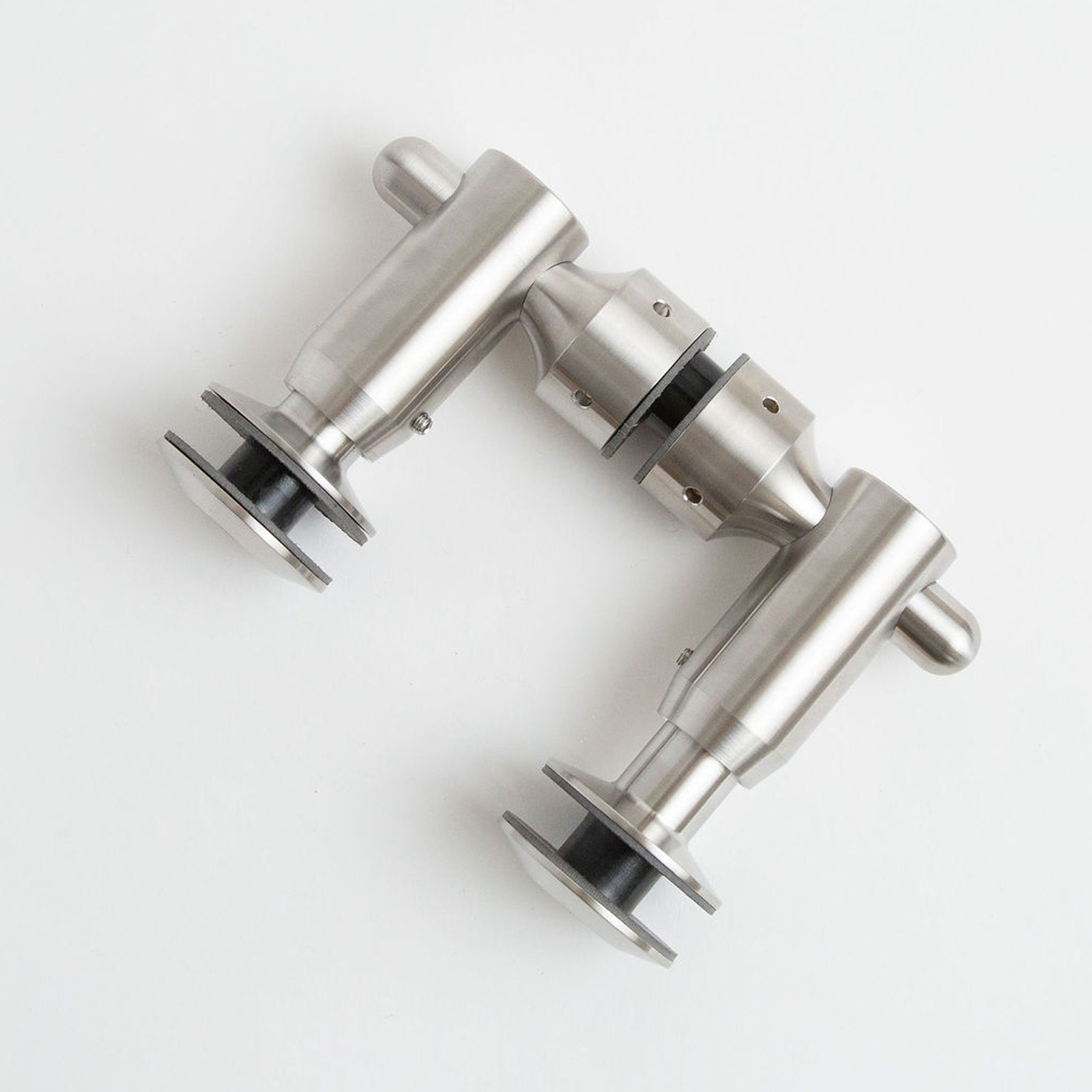 Heavy-Duty Doc & Pin - Double Connection (Fixed) DP505 Heavy-Duty Doc & Pin - Double Connection (Fixed) DP505