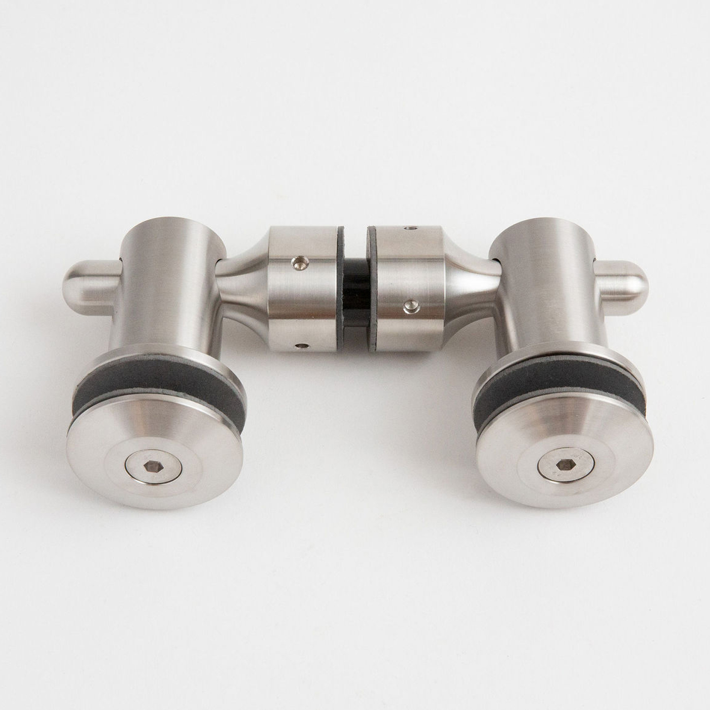 Heavy-Duty Doc & Pin - Double Connection (Fixed) DP505 Heavy-Duty Doc & Pin - Double Connection (Fixed) DP505