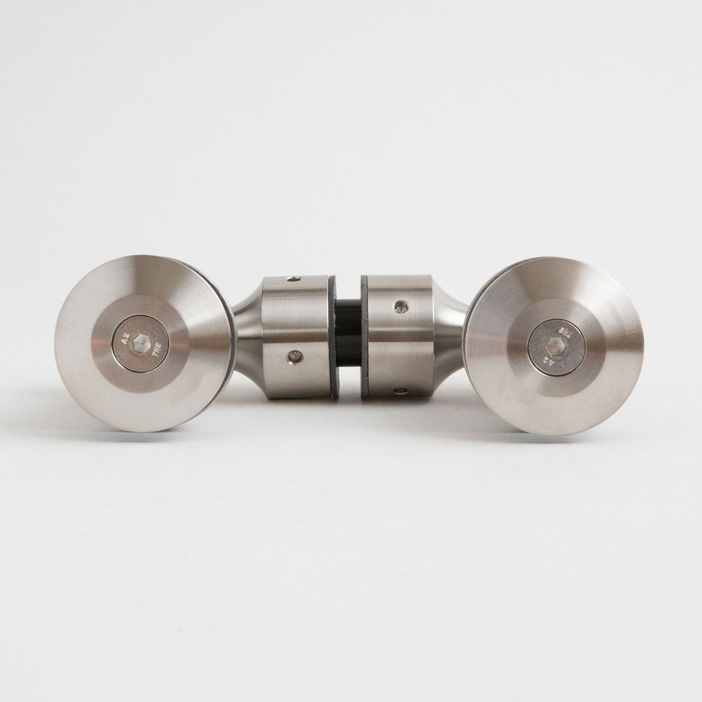 Heavy-Duty Doc & Pin - Double Connection (Fixed) DP505 Heavy-Duty Doc & Pin - Double Connection (Fixed) DP505