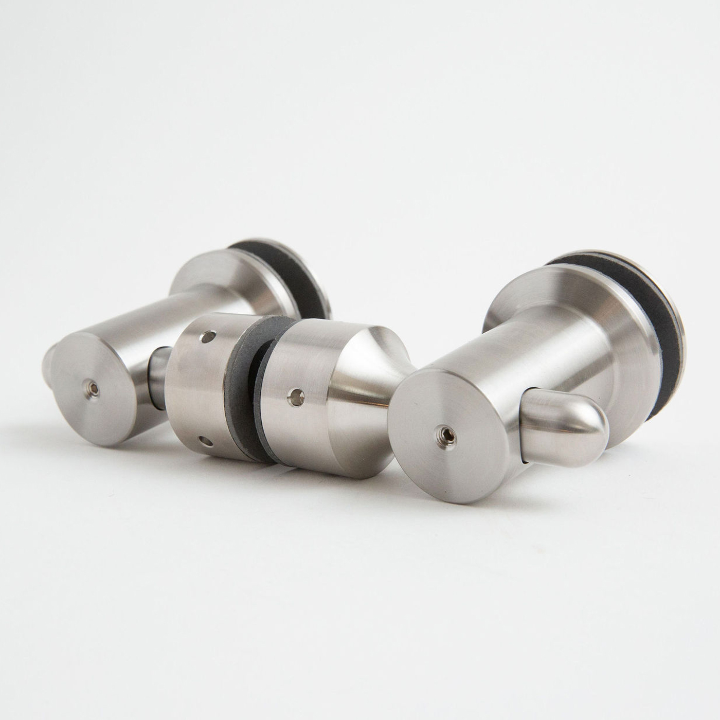 Heavy-Duty Doc & Pin - Double Connection (Fixed) DP505 Heavy-Duty Doc & Pin - Double Connection (Fixed) DP505