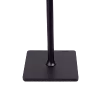 Lampara Touch Campana Negra