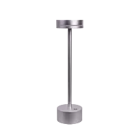 Lampara de Mesa Touch USB