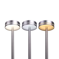 Lampara de Mesa Touch USB