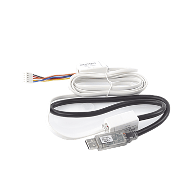 Cable de programación de Radio y DPU-N