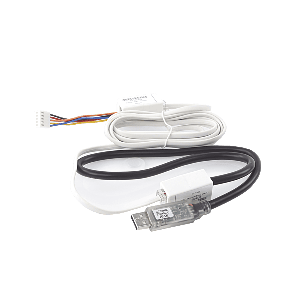 Cable de programación de Radio y DPU-N