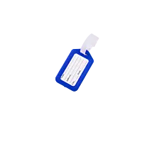 Travel Tag