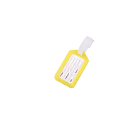 Travel Tag