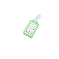 Travel Tag