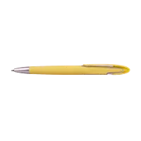 Boligrafo Rio Go Amarillo