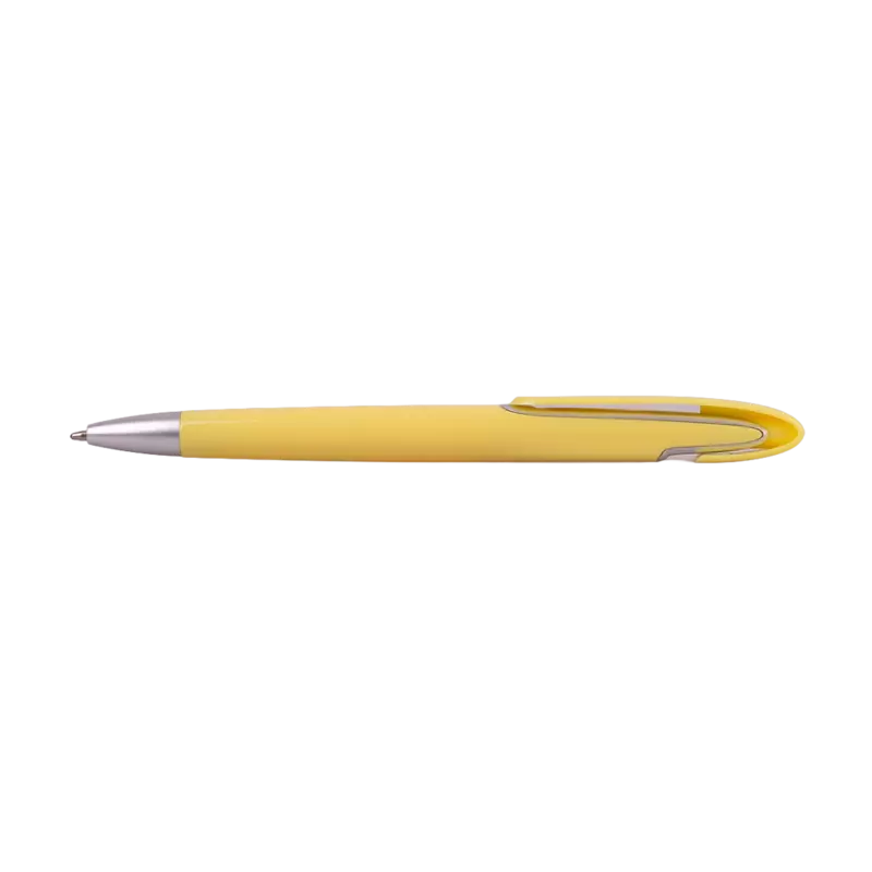 Boligrafo Rio Go Amarillo