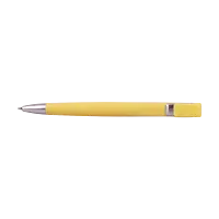 Boligrafo Rio Go Amarillo