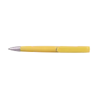 Boligrafo Rio Go Amarillo