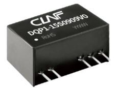 CLAF POWER DC/DC Converter DQP2-12S1508V0 - PO-4102-D