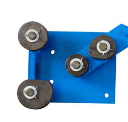 Dobladora de Palanca