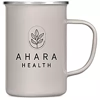 Andy Cartwright Satara Enamel Coffee Mug – 600ml