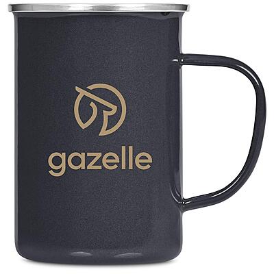 Andy Cartwright Satara Enamel Coffee Mug – 600ml