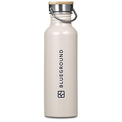 Kooshty Tugela Recycled Aluminium Water Bottle - 750ml