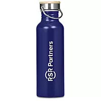 Kooshty Tugela Recycled Aluminium Water Bottle - 750ml