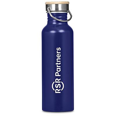 Kooshty Tugela Recycled Aluminium Water Bottle - 750ml