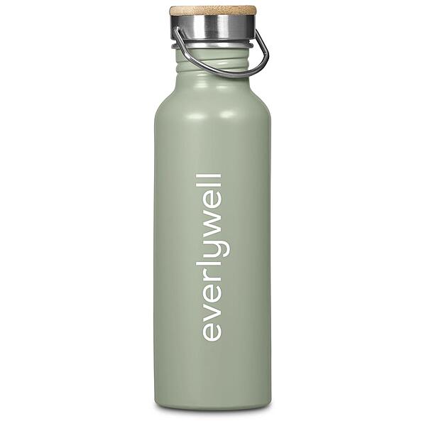 Kooshty Tugela Recycled Aluminium Water Bottle - 750ml