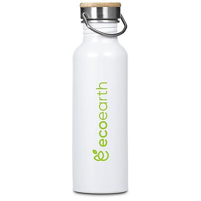 Kooshty Tugela Recycled Aluminium Water Bottle - 750ml