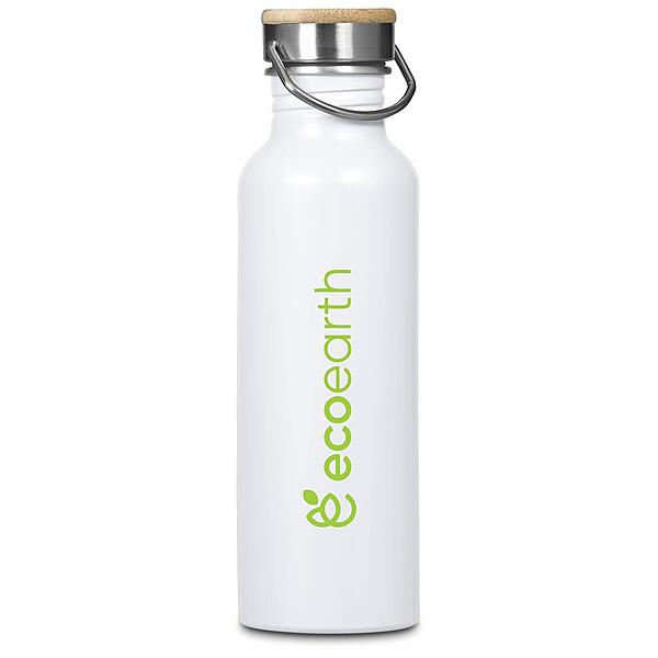 Kooshty Tugela Recycled Aluminium Water Bottle - 750ml