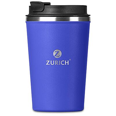 Kooshty Caldos Stainless Steel Vacuum Tumbler – 380ml