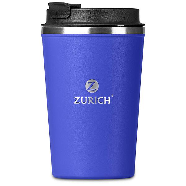 Kooshty Caldos Stainless Steel Vacuum Tumbler – 380ml