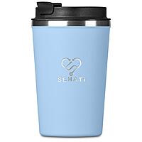 Kooshty Caldos Stainless Steel Vacuum Tumbler – 380ml