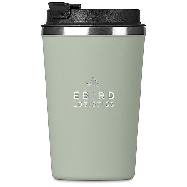 Kooshty Caldos Stainless Steel Vacuum Tumbler – 380ml