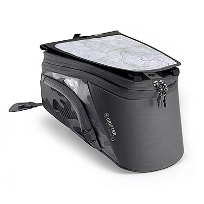 KAPPA TANKLOCK TANKBAG DR01