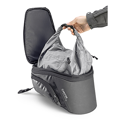 KAPPA TANKLOCK TANKBAG DR01