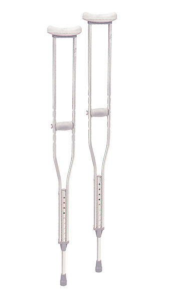 Crutches - Adult Crutches - Adult