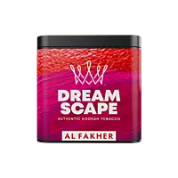 ALFAKHER - DREAM SCAPE