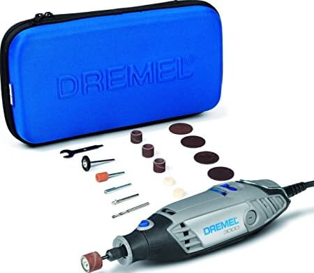 Dremel 3000 - 3000-15 UK version
