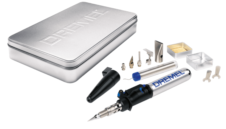 DREMEL (2000-6)  SOLDERING GUN VERSATIP