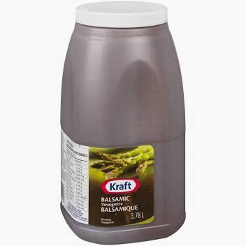 Balsamic Vinaigrette Balsamic Vinaigrette