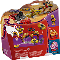 LEGO Ninjago 71826 Dragon Spinjitzu Battle Pack