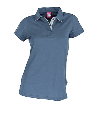 T2671 PLAYERA POLO DAMA MC BIBO DRY T2671 PLAYERA POLO DAMA MC BIBO DRY